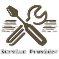 Service Provider