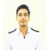 Trainee marine engineer at Jharkhand